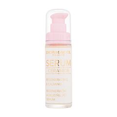 Pleťové sérum Dermacol Ceramide Regenerating & Calming Serum 30 ml