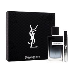 Parfémovaná voda Yves Saint Laurent Y 100 ml Kazeta