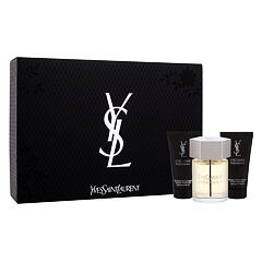 Toaletní voda Yves Saint Laurent L'Homme 100 ml Kazeta