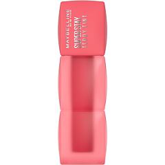 Rtěnka Maybelline Super Stay Teddy Tint 5 ml 40 Petalcore