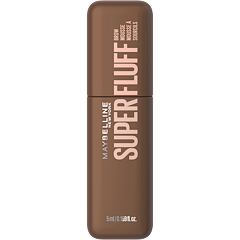 Gel a pomáda na obočí Maybelline Superfluff Brow Mousse 5 ml 255 Soft Brown