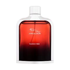 Toaletní voda Jaguar Classic Red 100 ml