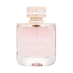 Parfémovaná voda Boucheron Quatre 100 ml