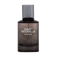 Toaletní voda David Beckham Beyond 60 ml