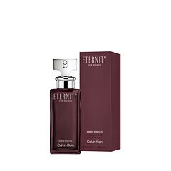 Parfém Calvin Klein Eternity Amber Essence 50 ml