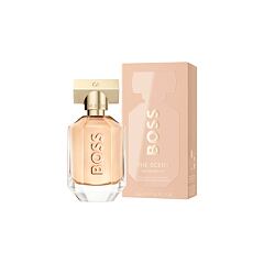 Parfémovaná voda BOSS The Scent 50 ml