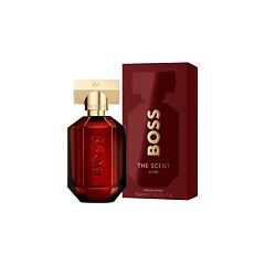 Parfém BOSS The Scent Elixir 50 ml