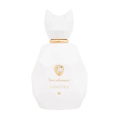 Parfémovaná voda Lamborghini Ginerva White 50 ml