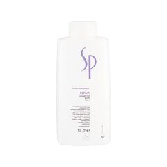 Šampon Wella Professionals SP Repair 1000 ml poškozený flakon