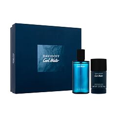 Toaletní voda Davidoff Cool Water 75 ml Kazeta