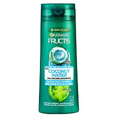 Šampon Garnier Fructis Coconut Water 250 ml