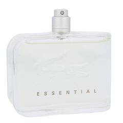 Toaletní voda Lacoste Essential 125 ml Tester