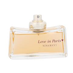 Parfémovaná voda Nina Ricci Love in Paris 50 ml Tester