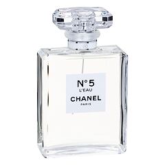 Toaletní voda Chanel N°5 L´Eau 100 ml