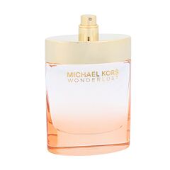 Parfémovaná voda Michael Kors Wonderlust 100 ml Tester