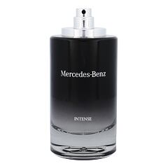 Toaletní voda Mercedes-Benz Mercedes-Benz Intense 120 ml Tester