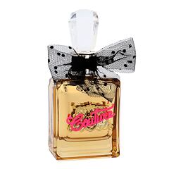 Parfémovaná voda Juicy Couture Viva la Juicy Gold Couture 100 ml poškozená krabička