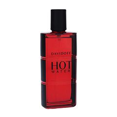 Toaletní voda Davidoff Hot Water 110 ml poškozená krabička