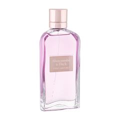 Parfémovaná voda Abercrombie & Fitch First Instinct 100 ml poškozená krabička