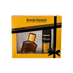 Toaletní voda Bruno Banani Man's Best 30 ml poškozená krabička Kazeta