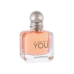 Parfémovaná voda Giorgio Armani Emporio Armani In Love With You 50 ml