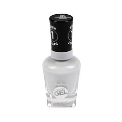 Lak na nehty Sally Hansen Miracle Gel 14,7 ml 260 Greyfitti