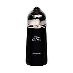 Toaletní voda Cartier Pasha De Cartier Edition Noire 150 ml