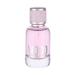 Toaletní voda Dsquared2 Wood 50 ml