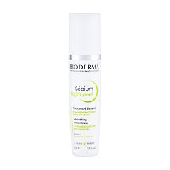 Pleťové sérum BIODERMA Sébium Night Peel 40 ml