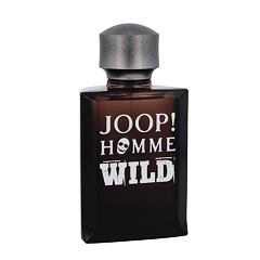 Toaletní voda JOOP! Homme Wild 125 ml poškozená krabička