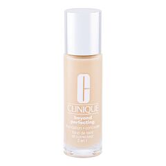 Make-up Clinique Beyond Perfecting Foundation + Concealer 30 ml CN 08 Linen