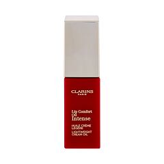 Olej na rty Clarins Lip Comfort Oil Intense 7 ml 07 Intense Red