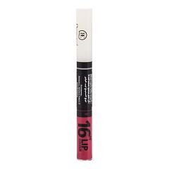 Rtěnka Dermacol 16H Lip Colour 4,8 g 03