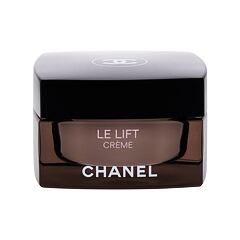 Denní pleťový krém Chanel Le Lift Botanical Alfalfa 50 ml