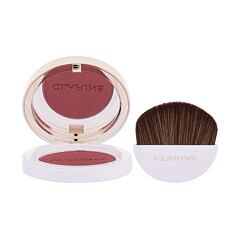 Tvářenka Clarins Joli Blush 5 g 04 Cheeky Purple