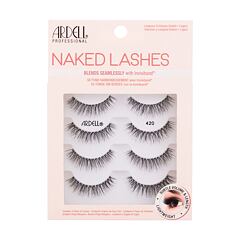 Umělé řasy Ardell Naked Lashes 420 4 ks Black