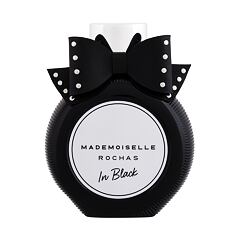 Parfémovaná voda Rochas Mademoiselle Rochas In Black 90 ml