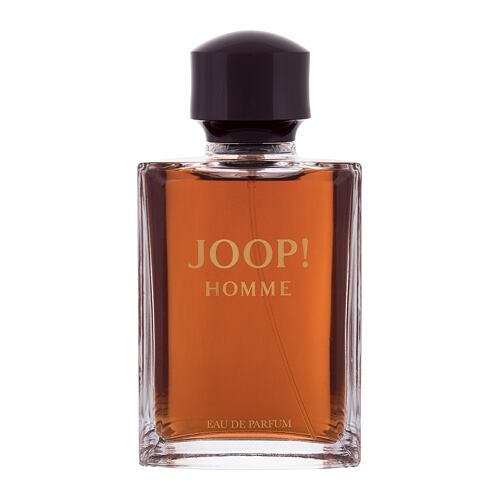 Parfémovaná voda JOOP! Homme 125 ml bez krabičky