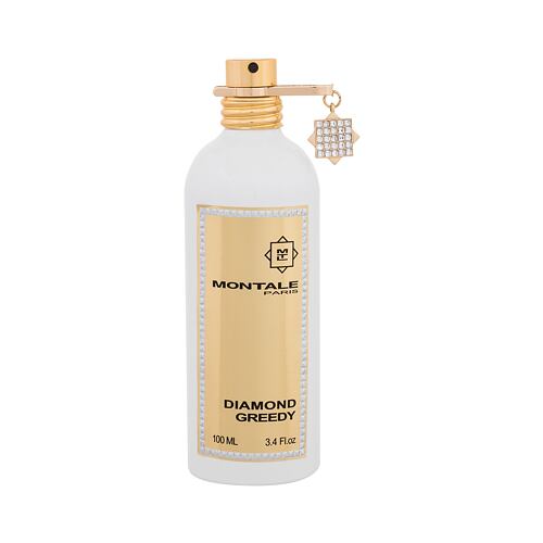 Parfémovaná voda Montale Diamond Collection Diamond Greedy 100 ml