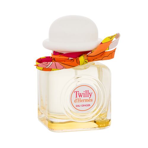 Parfémovaná voda Hermes Twilly d´Hermès Eau Ginger 50 ml