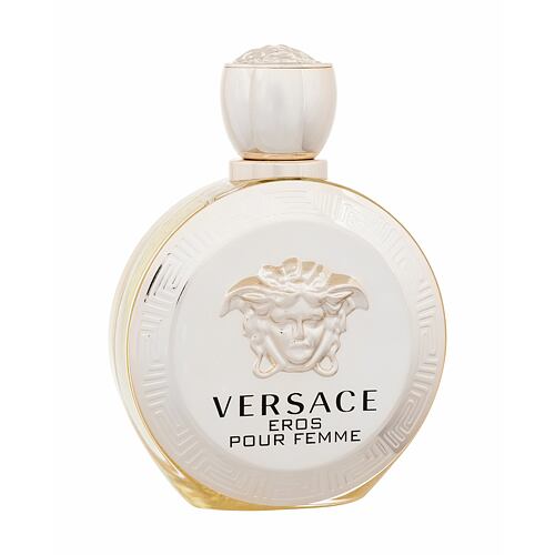 Parfémovaná voda Versace Eros Pour Femme 100 ml