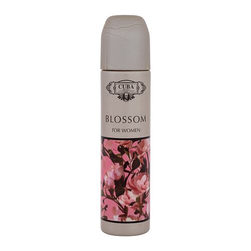 Parfémovaná voda Cuba Blossom 100 ml