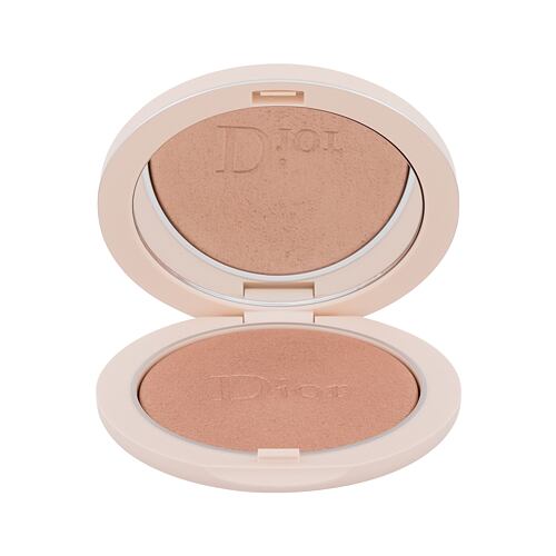 Rozjasňovač Dior Forever Couture Luminizer 6 g 01 Nude Glow