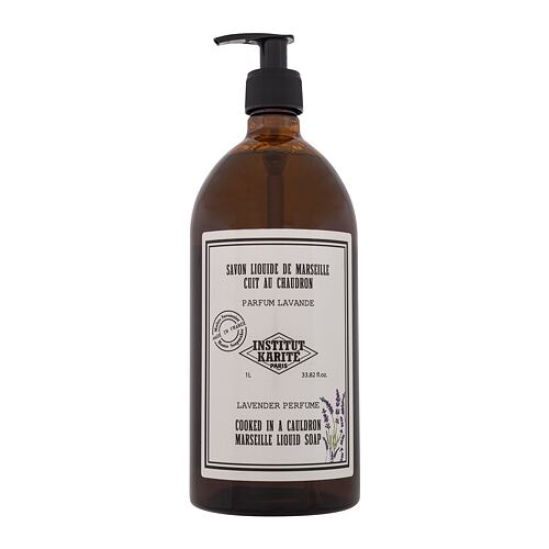 Tekuté mýdlo Institut Karité Marseille Liquid Soap Lavender 1000 ml