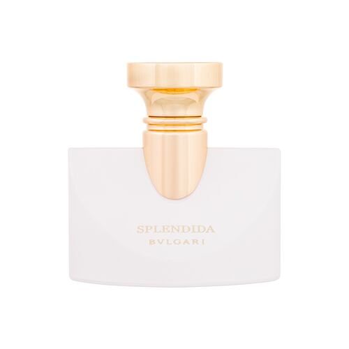 Parfémovaná voda Bvlgari Splendida Patchouli Tentation 30 ml poškozená krabička