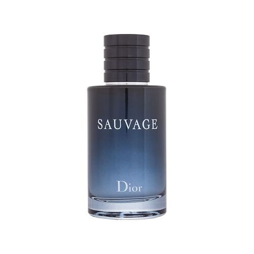 Toaletní voda Dior Sauvage 100 ml