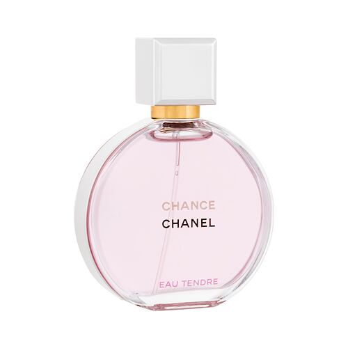 Parfémovaná voda Chanel Chance Eau Tendre 35 ml poškozená krabička