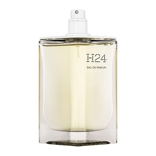 Parfémovaná voda Hermes H24 100 ml Tester