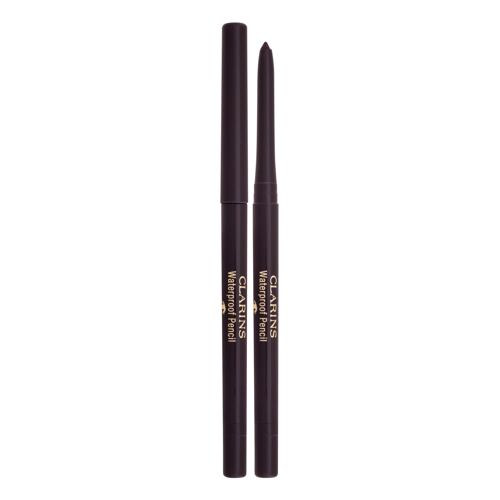 Tužka na oči Clarins Waterproof Pencil 0,29 g 04 Fig
