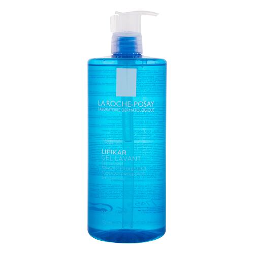 Sprchový gel La Roche-Posay Lipikar Gel Lavant 750 ml poškozený flakon